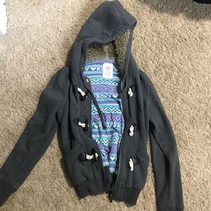 Roxy hoodie